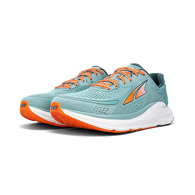 Altra Paradigm 6 for Women - Dusty Teal