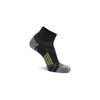 Balega Enduro Quarter Socks - Black
