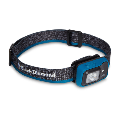 Black Diamond Astro 300 Headlamp - Azul
