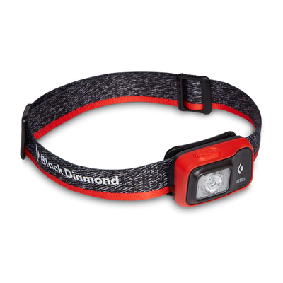 Black Diamond Astro 300 Headlamp - Octane