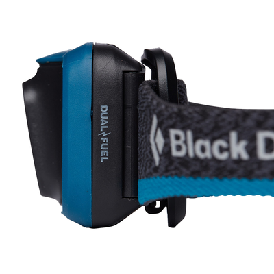 Black Diamond Spot 400 Headlamp - Azul