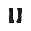 Bridgedale Men's Midweight Merino Comfort Boot Socks - Navy