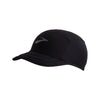 Brooks Lightweight Packable Hat - Black