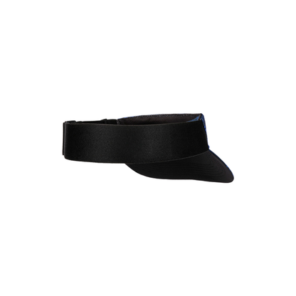 Buff Go Visor - Blue Attel