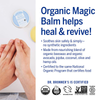 Dr. Bronner's Organic Magic Balm - Unscented