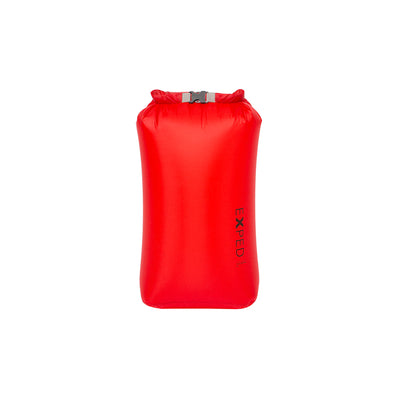 Exped Fold Drybag UL Medium - Red