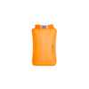 Exped Fold Drybag UL Small - Yellow