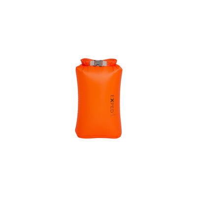 Exped Fold Drybag UL XS - Orange