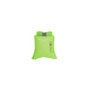 Exped Fold Drybag UL XXS - Lime
