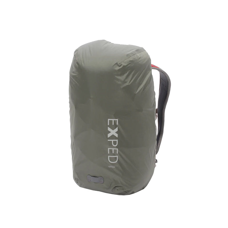 Exped Rain Cover Large - Charcoal Grey