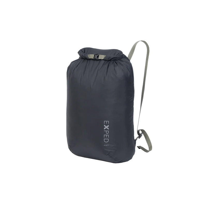 Exped Splash 15 - Black