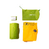 Exped Ultra Inflatable Sleeping Pad 1R M - Lichen