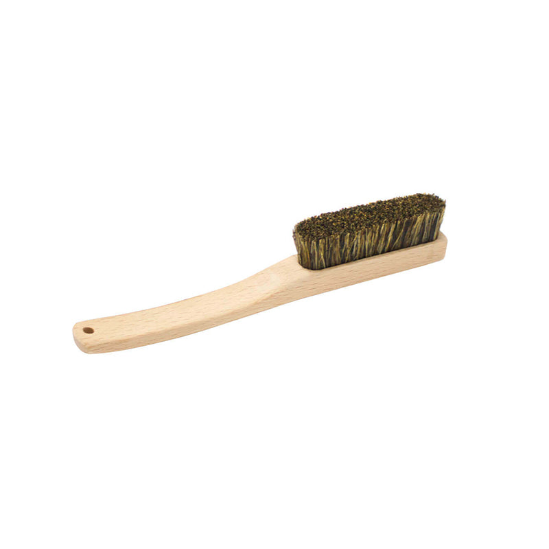 Flashed Bert Brush (Dark) - Hard Stiffness