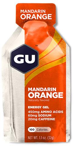 GU Sports Original Energy Gel