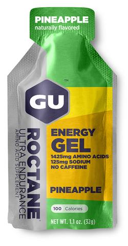 GU Sports Roctane Energy Gels