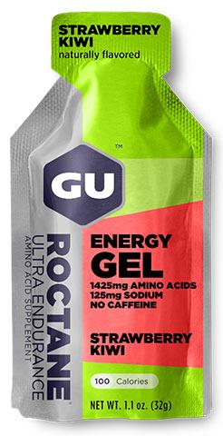 GU Sports Roctane Energy Gels