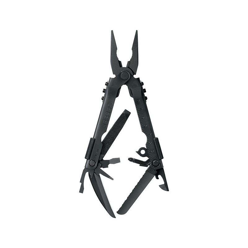 Gerber Gear Needle Nose Multi Plier 600 Sage to Summit