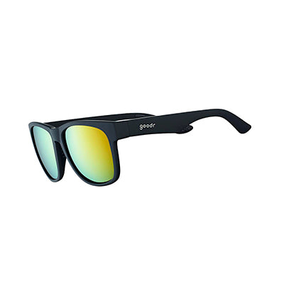 Goodr BFG Sunglasses - Beelzebub's Bourbon Burpees