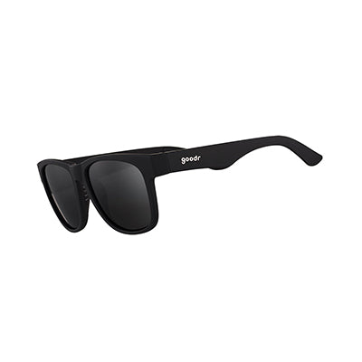 Goodr BFG Sunglasses - Hooked on Onyx