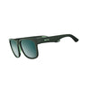 Goodr BFG Sunglasses - Mint Julep Electroshocks