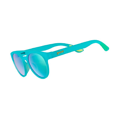 Goodr PHG Sunglasses - Artifacts, Not Artifeelings