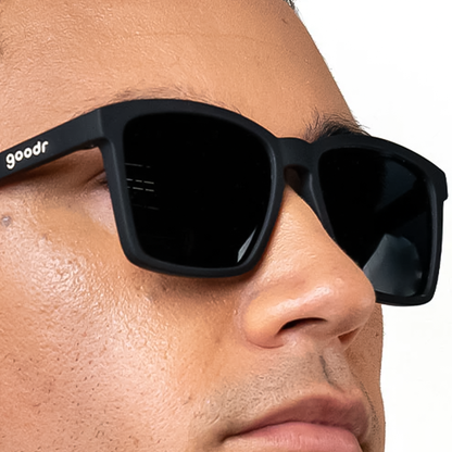 Goodr LFG Sunglasses - Get On My Level