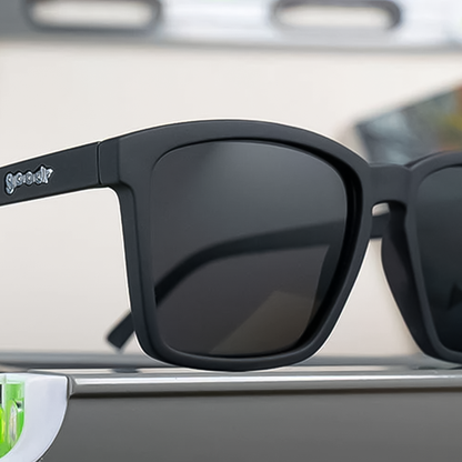 Goodr LFG Sunglasses - Get On My Level