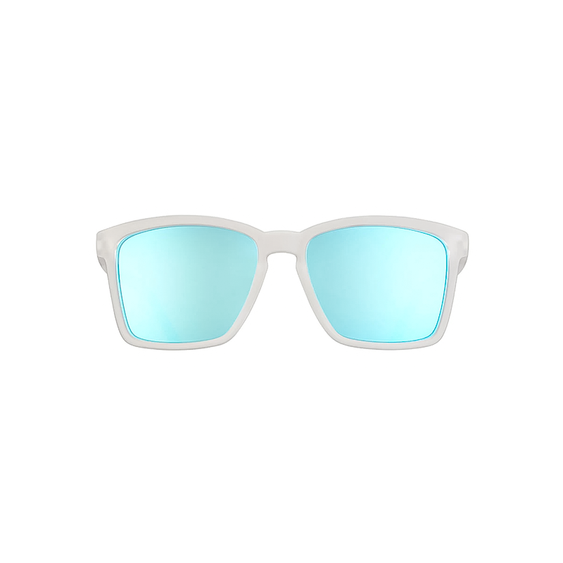 Goodr LFG Sunglasses - Middle Seat Advantage