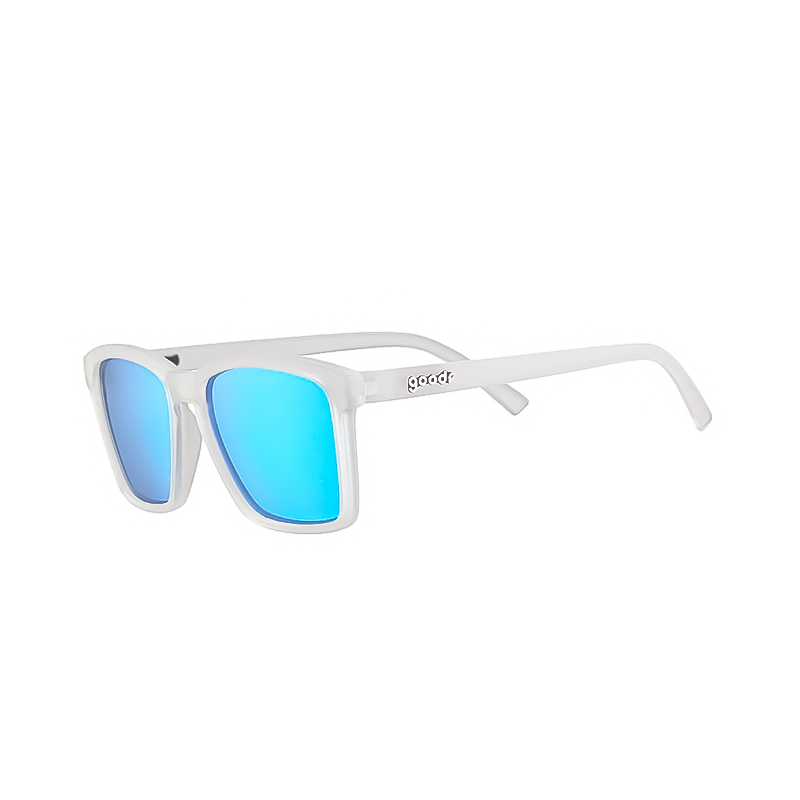 Goodr LFG Sunglasses - Middle Seat Advantage