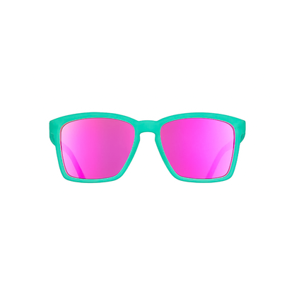 Goodr LFG Sunglasses - Short With Benefits