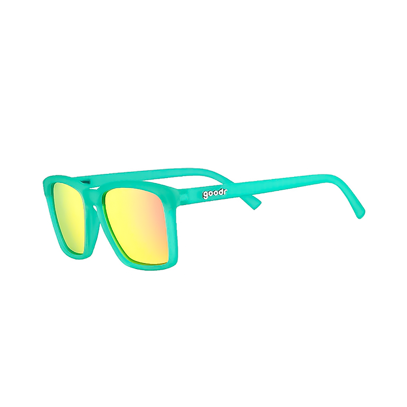 Goodr LFG Sunglasses - Short With Benefits