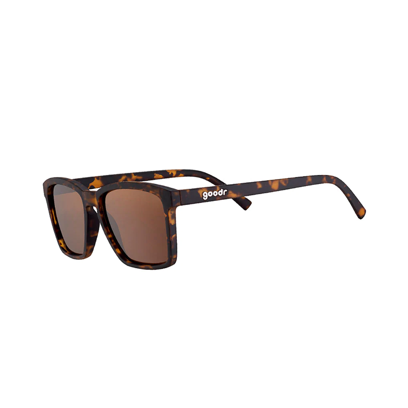 Goodr LFG Sunglasses - Smaller Is Baller