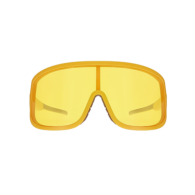 Goodr Wrap G Sunglasses - These Shades Are Bananas.