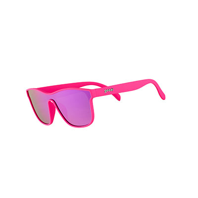 Goodr VRG Sunglasses - See You At The Party Richters