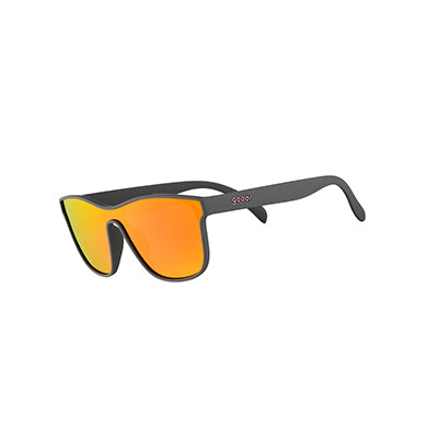 Good VRG Sunglasses - Voight-Kampff Vision