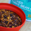 Good To-Go Backpacking Meals (Double) - Smoked Three Bean Chili