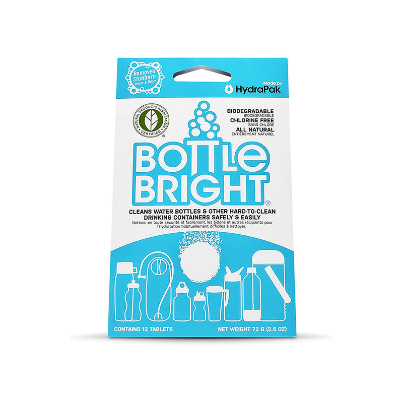 Hydrapak Cleaning Kit