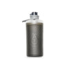 Hydrapak Flux Bottle (2023) - Mammoth Grey
