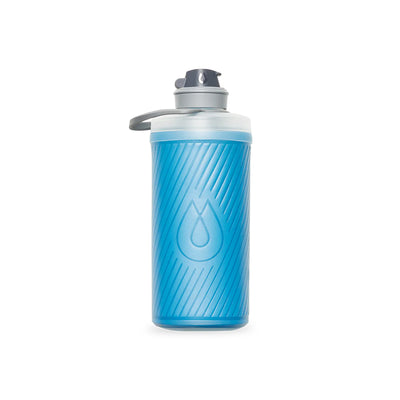 Hydrapak Flux Bottle (2023) - Tahoe Blue