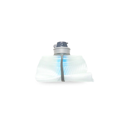 Hydrapak Flux+ 1.5 Bottle - Clear