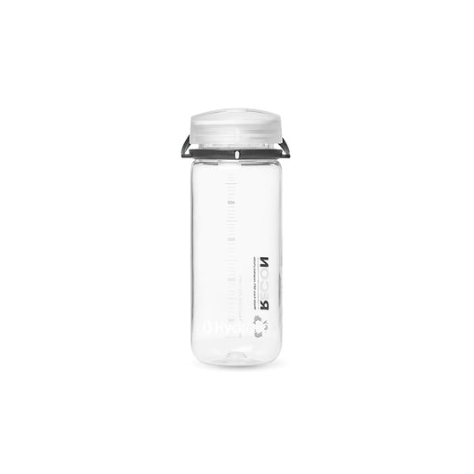Hydrapak Recon 500 ML Bottle - Black/White