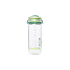 Hydrapak Recon 500 ML Bottle - Evergreen/Lime