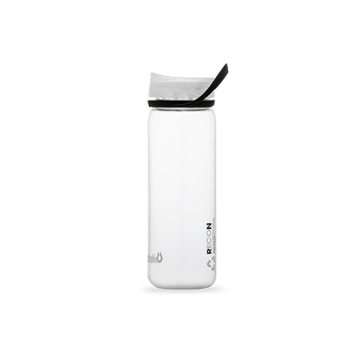 Hydrapak Recon 750 ML Bottle - Black/White