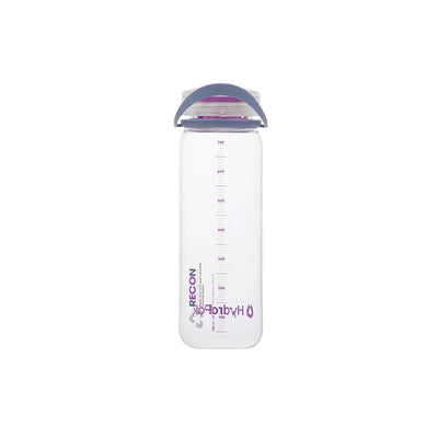Hydrapak Recon 750 ML Bottle - Iris/Violet