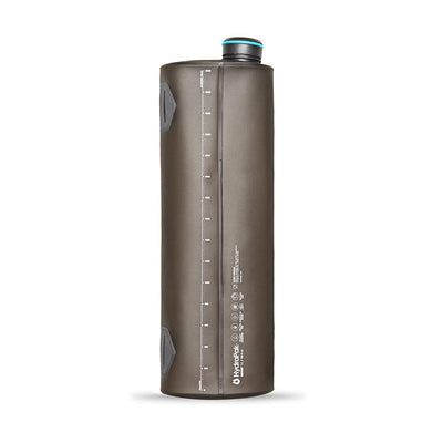 Hydrapak Seeker 3L Bottle - Mammoth Grey