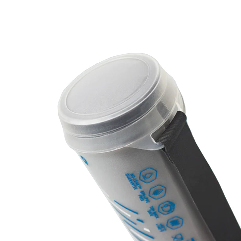 Hydrapak SkyFlask IT Speed 300 ML Bottle - Clear