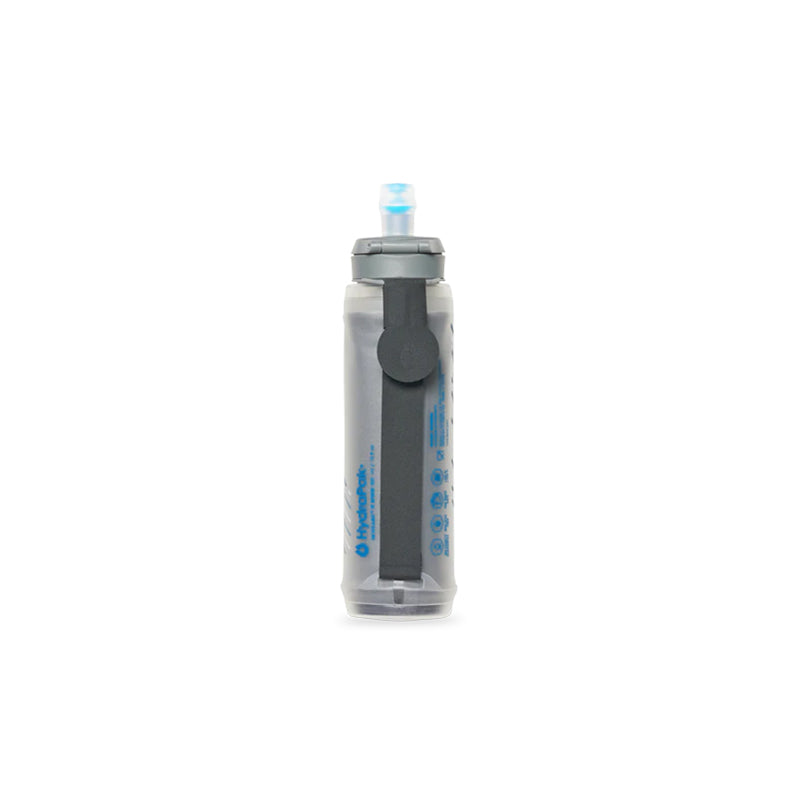 Hydrapak SkyFlask IT Speed 300 ML Bottle - Clear