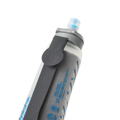 Hydrapak SkyFlask IT Speed 300 ML Bottle - Clear