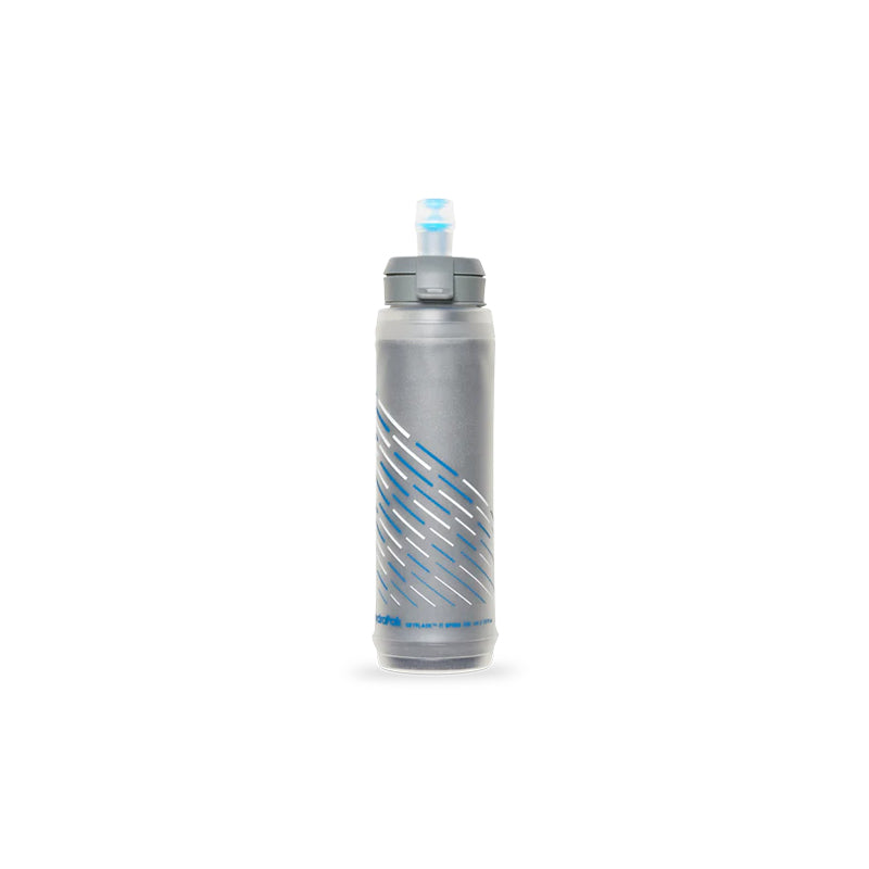 Hydrapak SkyFlask IT Speed 300 ML Bottle - Clear