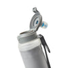 Hydrapak SkyFlask IT Speed 300 ML Bottle - Clear